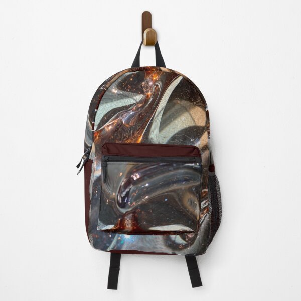 Item preview, Abstract - Brown designed and sold by agnessa38.