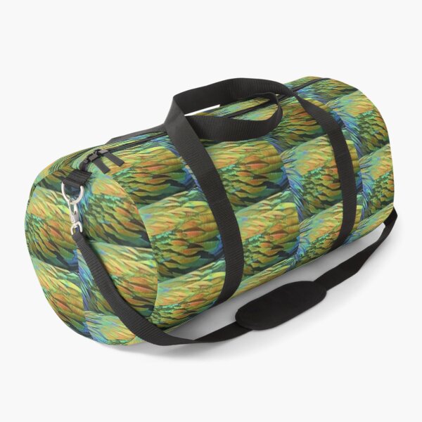 Nicobar Pigeon Duffle Bag