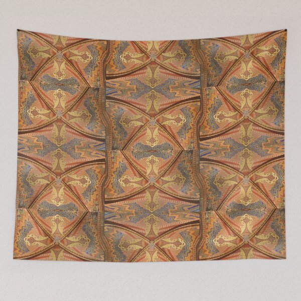 Item preview, Ceiling Pattern designed and sold by Carole-Anne.