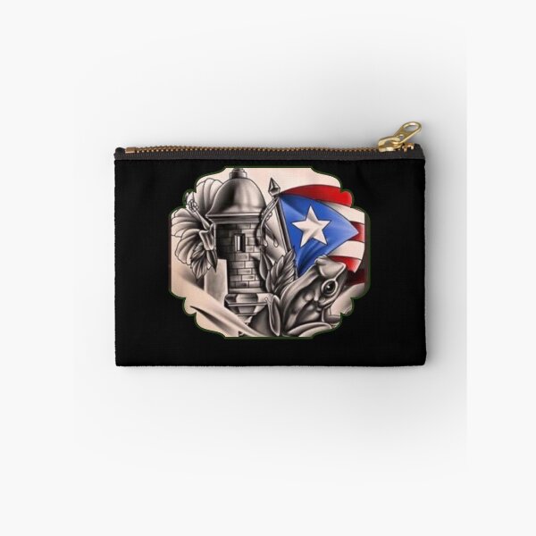 Item preview, Puerto Rico Celebration  designed and sold by jettzelfelix.