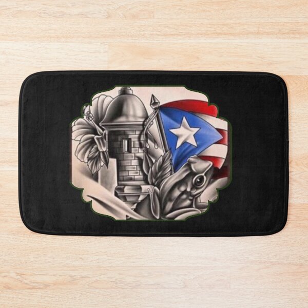 Item preview, Puerto Rico Celebration  designed and sold by jettzelfelix.