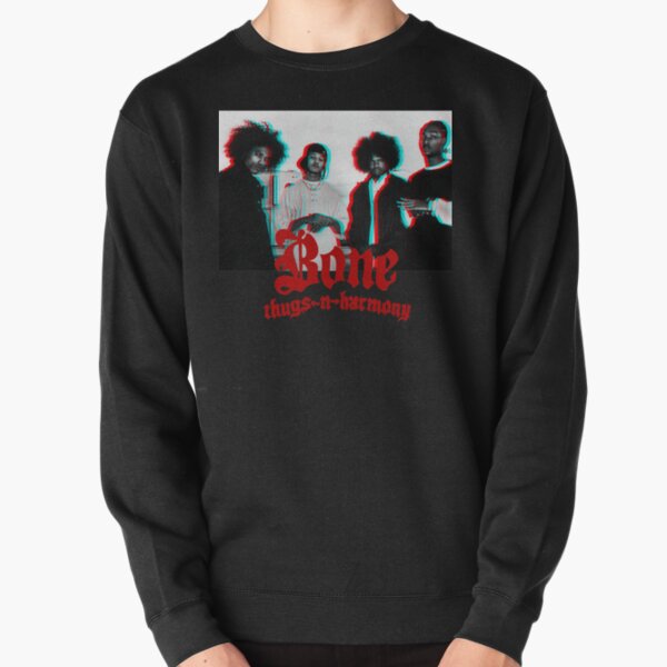 bone thugs n harmony sweatshirt