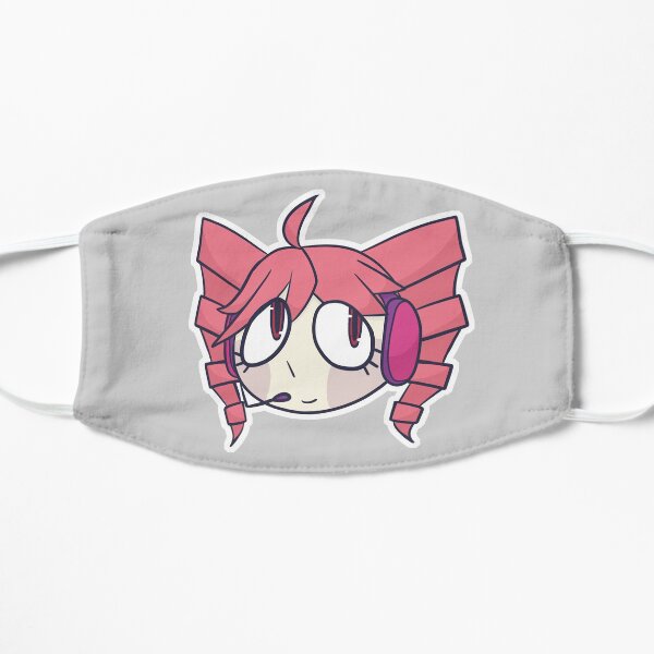Teto Kasane Mask
