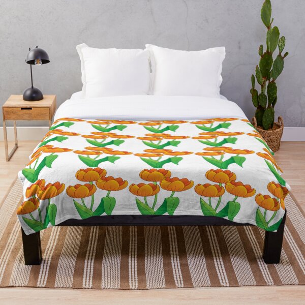 Item preview, Flower t-shirt  designed and sold by Shahid1234.