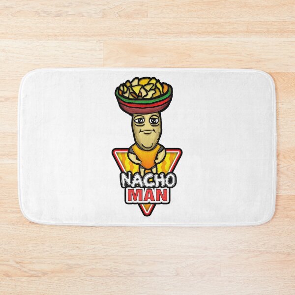 Item preview, HOMBRE NACHO designed and sold by BeaverNight.