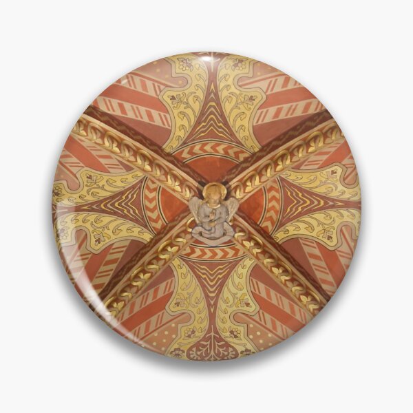 Item preview, Ceiling designed and sold by Carole-Anne.