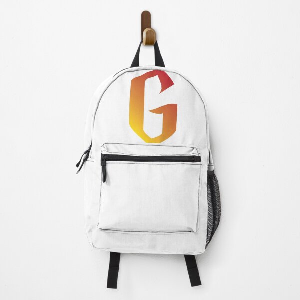 Item preview, G with a Gradient designed and sold by imlying.