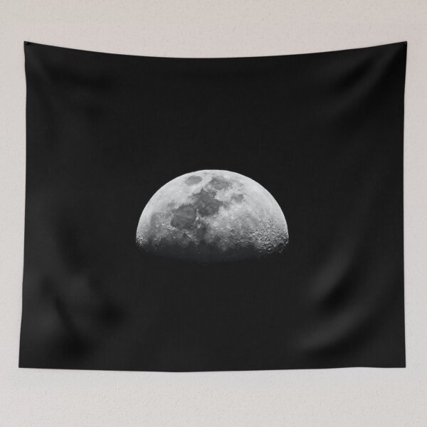 Item preview, GIBBOUS MOON  designed and sold by Eston Kamau.