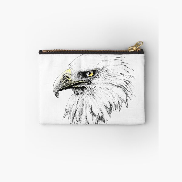Item preview, Eagle - Connection to spirit designed and sold by AirDrawn.