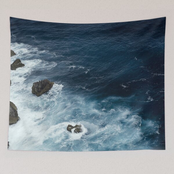 Item preview, Ocean wave designed and sold by Alita  Ong.