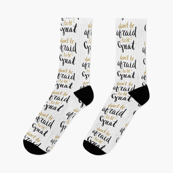 Item preview, Be Great designed and sold by LADYGOODMOOD.