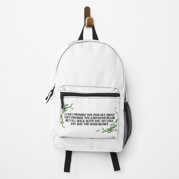 Item preview, Hadestown Lyric- Promises designed and sold by wertysydney2.