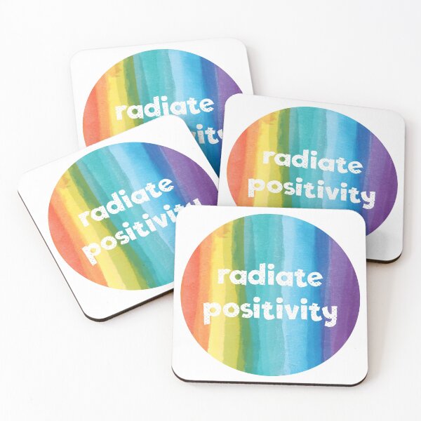 Item preview, Positividad radiada designed and sold by CarlosAlberto.