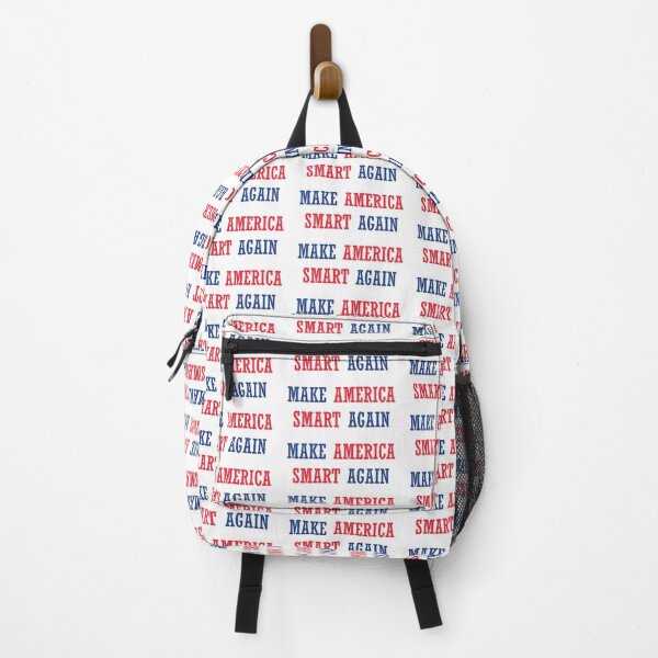 Item preview, Make America Smart Again designed and sold by csturman.