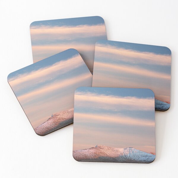 Item preview, Pen y Fan and Corn Du, Brecon Beacons National Park designed and sold by Dan Santillo.