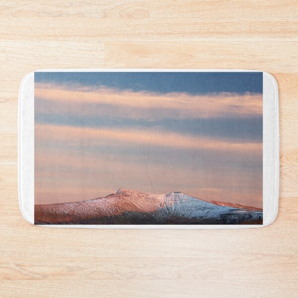 Item preview, Pen y Fan and Corn Du, Brecon Beacons National Park designed and sold by Dan Santillo.