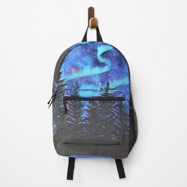 Item preview, Northern Lights designed and sold by KerrySandhuArt.