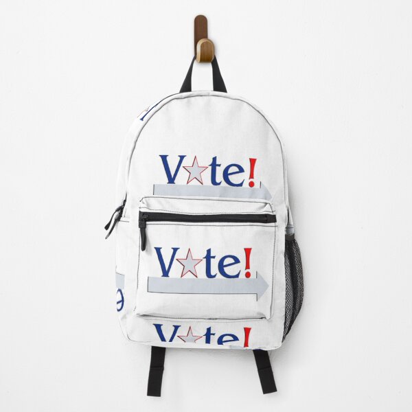 Item preview, Get out the Vote designed and sold by csturman.