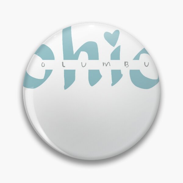 Item preview, COLUMBUS, OHIO designed and sold by weloveart.