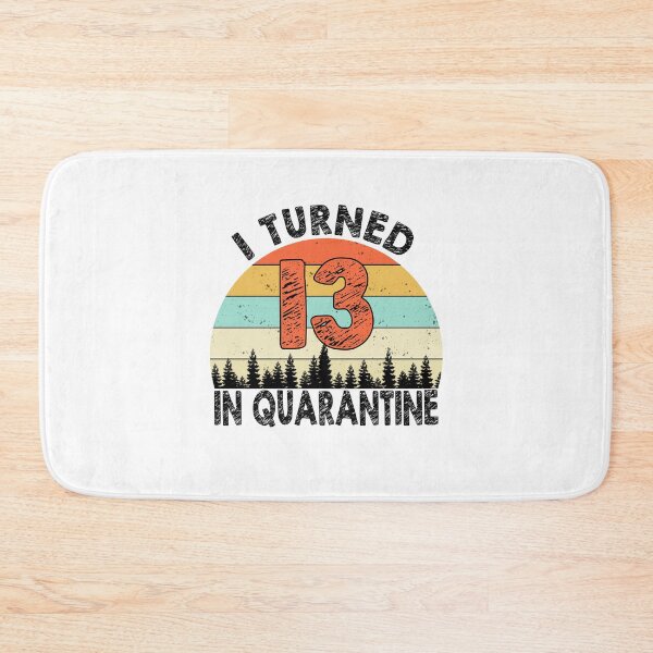 Item preview, Officially a 13 quaranteen designed and sold by konohadesign.