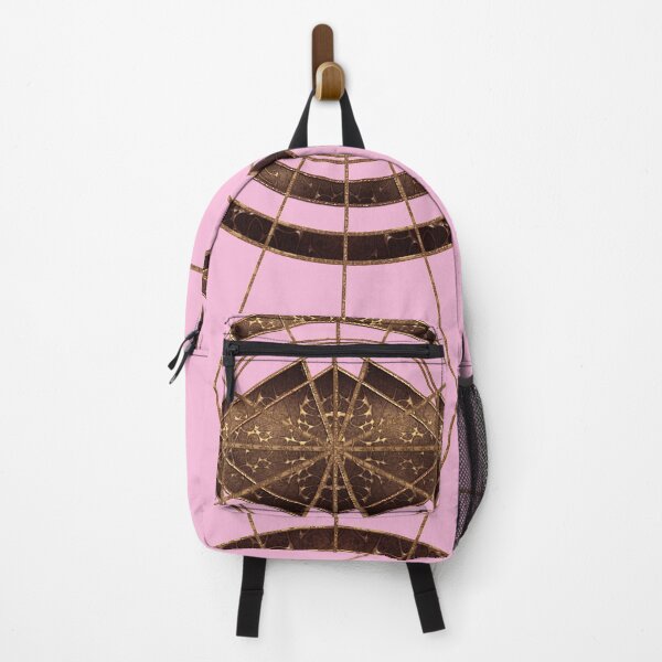 Item preview, Spring Time - Pastel Pink Art Deco designed and sold by Xarah.
