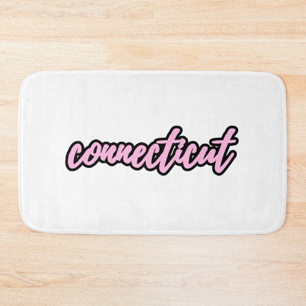 Item preview, connecticut designed and sold by danielleblack04.