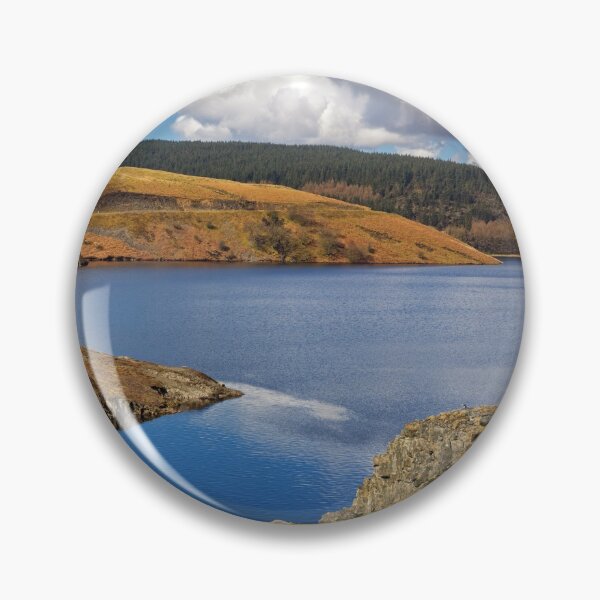 Item preview, Llyn Brianne designed and sold by Dan Santillo.