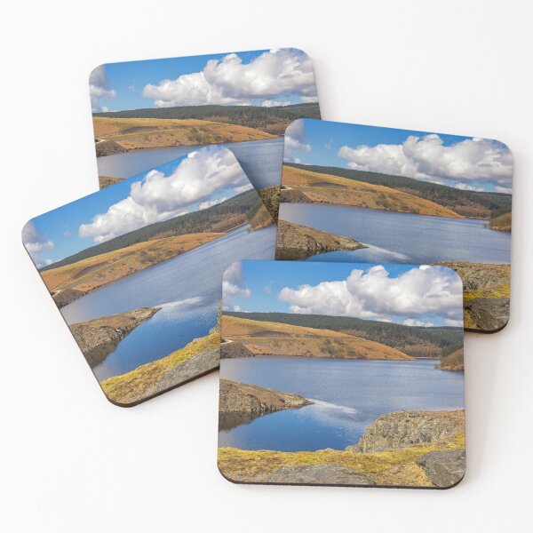 Item preview, Llyn Brianne, Wales designed and sold by Dan Santillo.