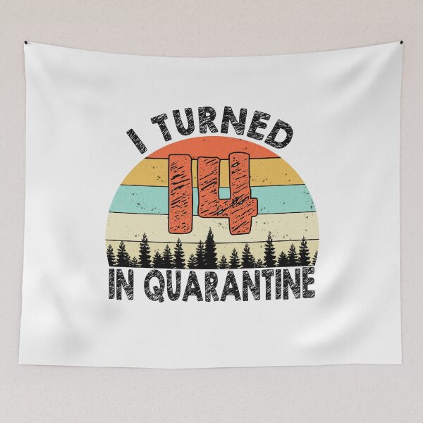 Item preview, Officially a 14 quaranteen designed and sold by konohadesign.