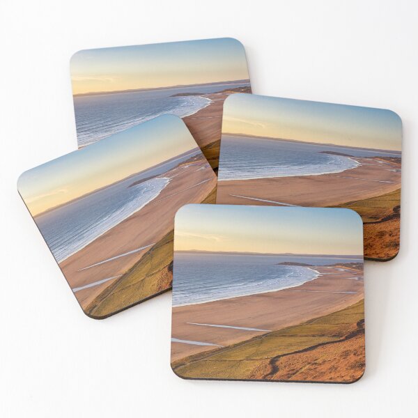 Item preview, Llangennith and Burry Holms, Gower designed and sold by Dan Santillo.