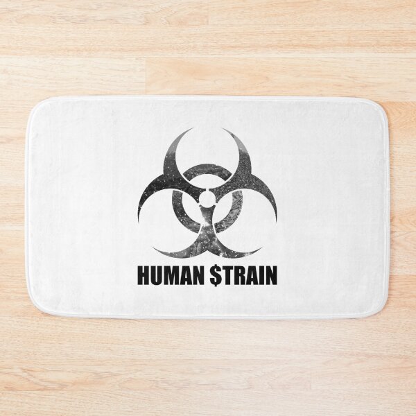 Item preview, HUMAN $TRAIN designed and sold by arxandrezdesign.