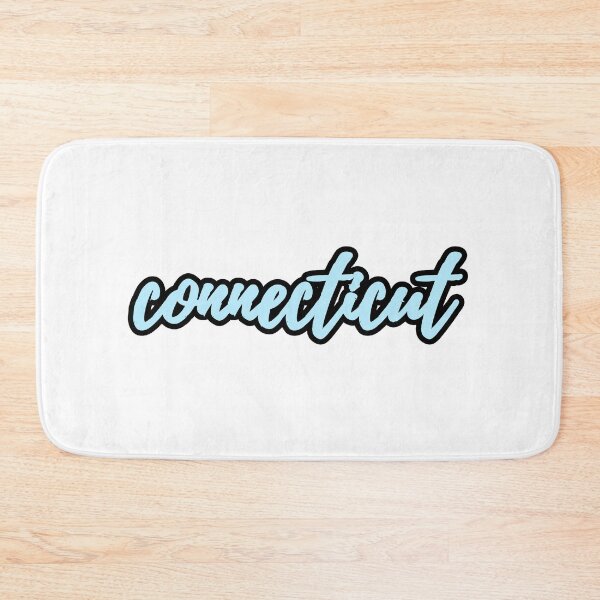 Item preview, connecticut designed and sold by danielleblack04.