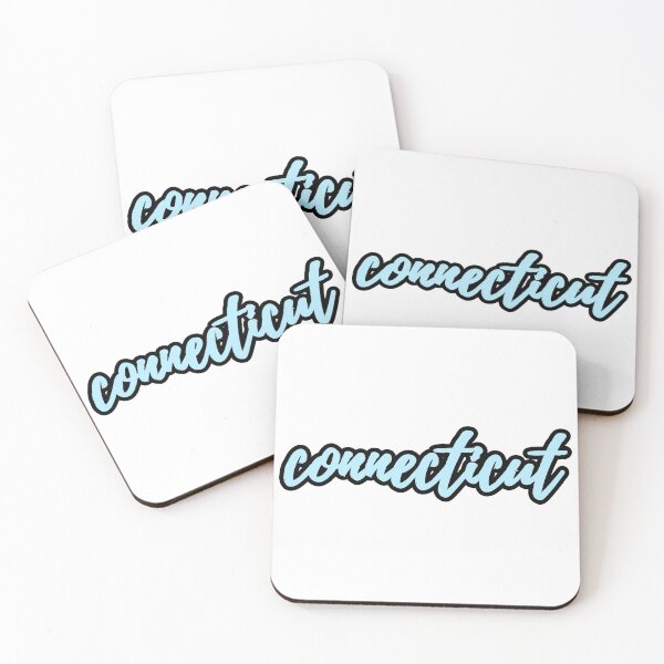 Item preview, connecticut designed and sold by danielleblack04.
