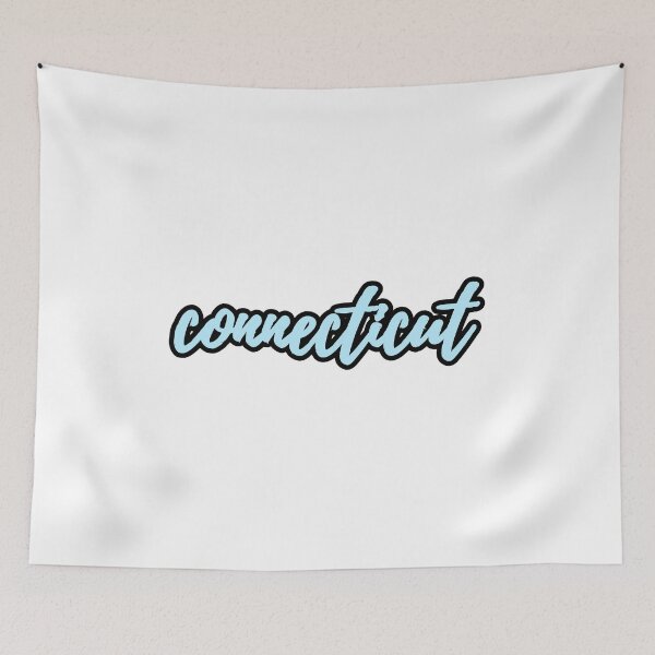 Item preview, connecticut designed and sold by danielleblack04.