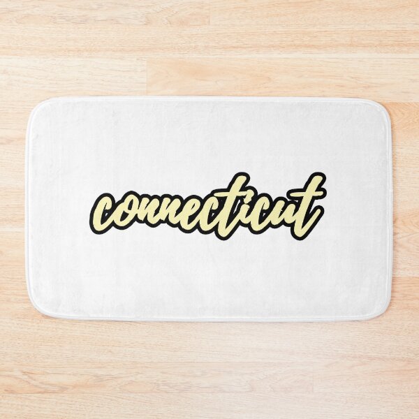 Item preview, connecticut designed and sold by danielleblack04.