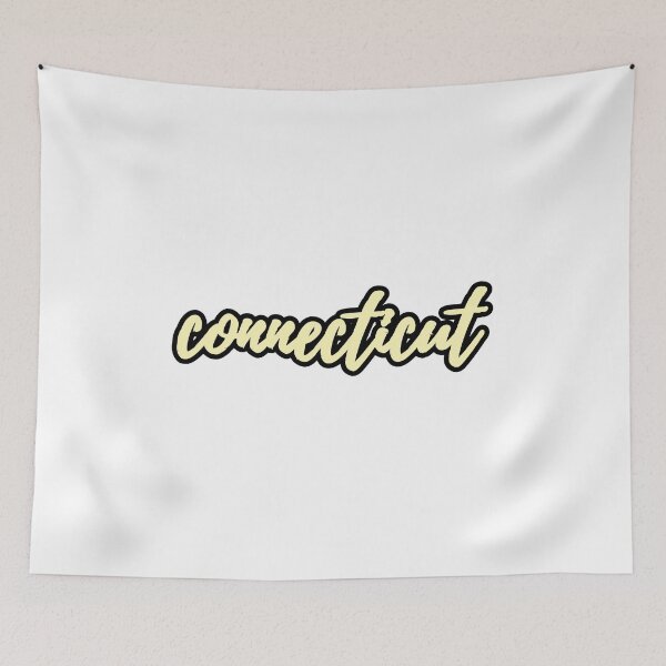 Item preview, connecticut designed and sold by danielleblack04.