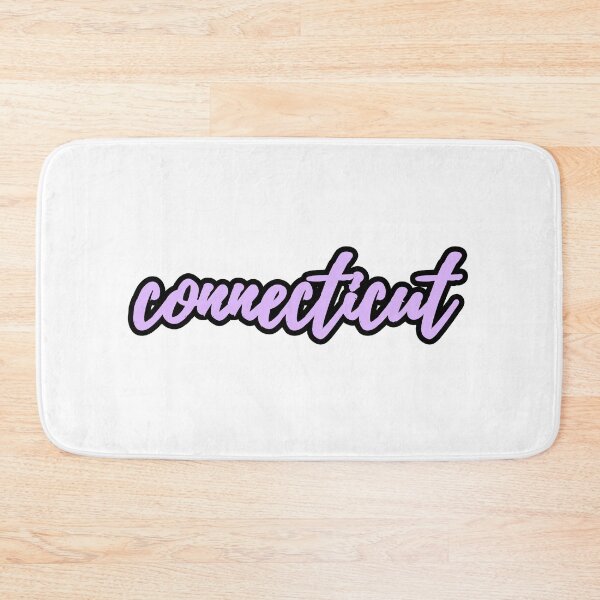 Item preview, connecticut designed and sold by danielleblack04.