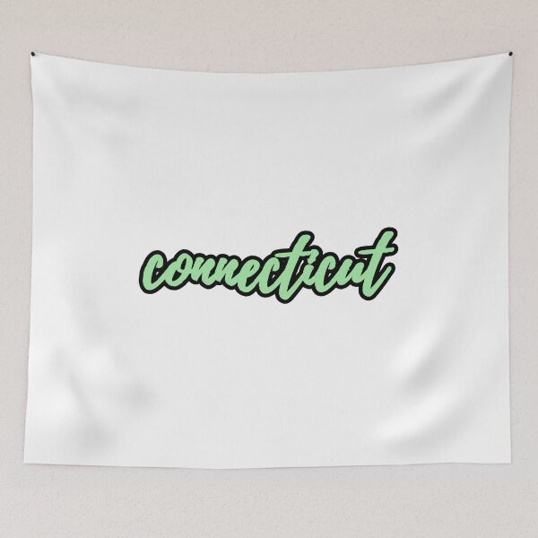 Item preview, connecticut designed and sold by danielleblack04.