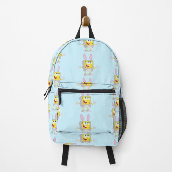 Item preview, Bunny Spongebob designed and sold by Illustrationsbyv .
