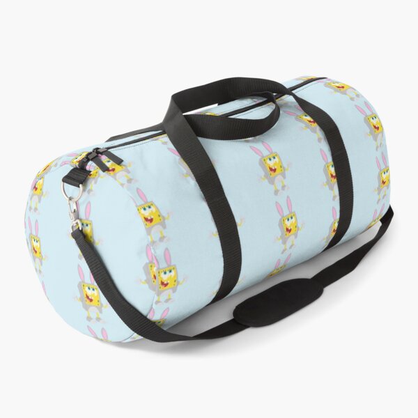 Item preview, Bunny Spongebob designed and sold by Illustrationsbyv .