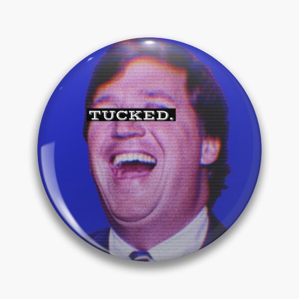 Item preview, Tucker Carlson - Get TUCKED. (V1) designed and sold by AceAmerica.