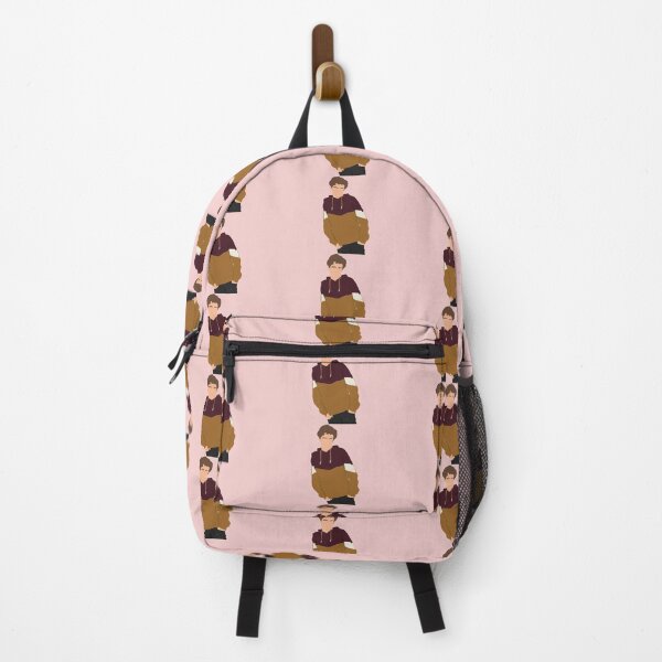 Item preview, Ricky designed and sold by Illustrationsbyv .