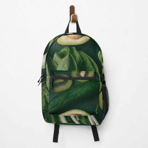 Item preview, Green food designed and sold by Alita  Ong.