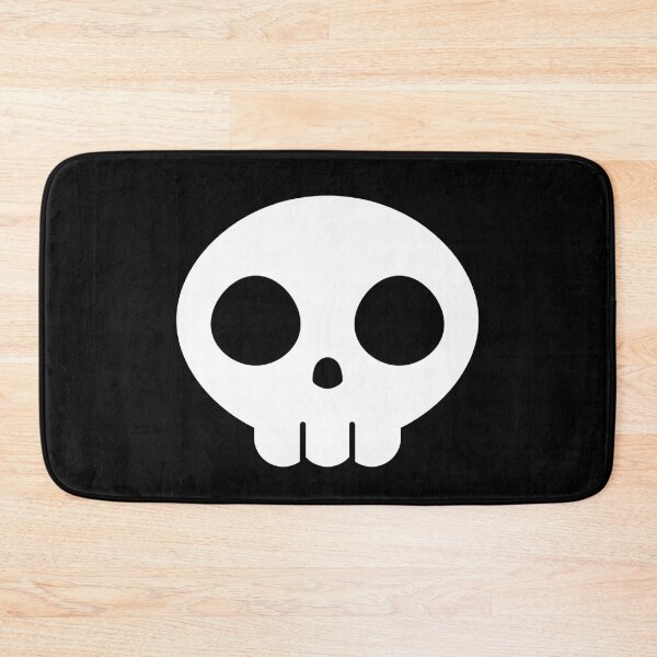 Item preview, Cute Skull designed and sold by Daytone.