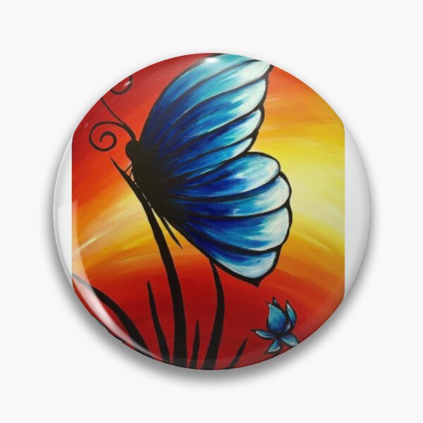 Item preview, Nature beauty with butterfly designed and sold by Lucky27062011.