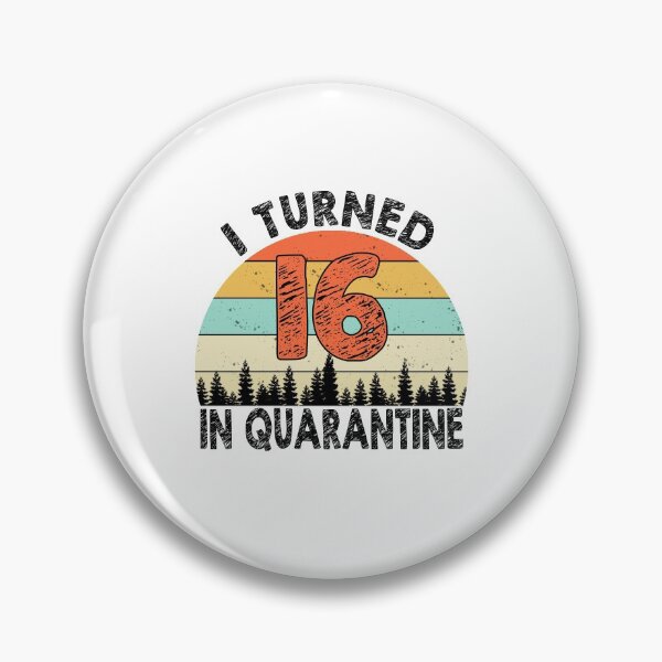 Item preview, Officially a 16 quaranteen designed and sold by konohadesign.