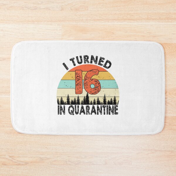 Item preview, Officially a 16 quaranteen designed and sold by konohadesign.
