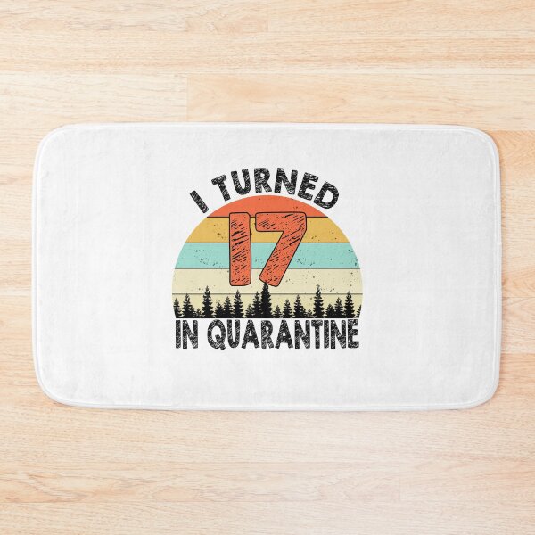 Item preview, Officially a 17 quaranteen designed and sold by konohadesign.