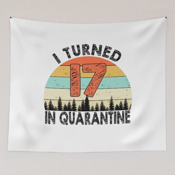 Item preview, Officially a 17 quaranteen designed and sold by konohadesign.