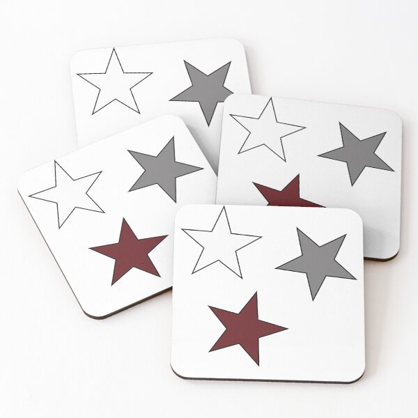 Item preview, Florida Tech Star (3-Pack) Sticker designed and sold by AashviPatel.